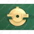 Picture 5/5 -support (programválasztó button) CANDY pl.: cts120sy washing machine / ORDER ONLY