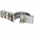 Picture 3/3 -hinge (door, (original)) CANDY washing machine / ORDER ONLY