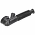 Picture 1/3 -inner hose, between tub and pump (original) CANDY washing machine / ORDER ONLY