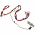 Picture 1/2 -wiring harness (original) CANDY washing machine / ORDER ONLY