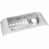 Picture 1/3 -front panel (control, (original)) CANDY washing machine / ORDER ONLY