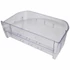 Picture 1/2 -481x174x296 mm Drawer, vegetable holder (disassembled, original) BEKO refrigerator