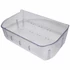 Picture 2/2 -481x174x296 mm Drawer, vegetable holder (disassembled, original) BEKO refrigerator