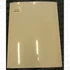 Picture 1/4 -door (freezer-part, (original)) BEKO refrigerator / ORDER ONLY