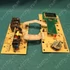 Picture 2/3 -board main (original) gorenje / mora pl.: mo6240sy2b microwave oven / ORDER ONLY
