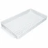 Picture 1/2 -395x41x206 mm Ice bowl (disassembled, original) BEKO refrigerator