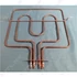 Picture 5/5 -heating element, upper (original) BEKO oven