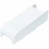 Picture 1/3 -cover hinge (original) BEKO refrigerator / ORDER ONLY