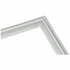 Picture 1/2 -door gasket freezer-part (original) BEKO refrigerator / ORDER ONLY