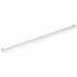 Picture 2/3 -trim shelf back (disassembled spare part, original) BEKO refrigerator