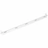 Picture 3/3 -trim shelf back (disassembled spare part, original) BEKO refrigerator