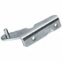 Picture 1/2 -hinge lower (original) BEKO refrigerator