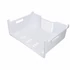 Picture 1/3 -399x145x302 mm Drawer, freezer (original) BEKO refrigerator