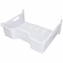 Picture 2/3 -399x145x302 mm Drawer, freezer (original) BEKO refrigerator