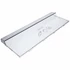 Picture 1/2 -drawer front panel (original) BEKO refrigerator / ORDER ONLY