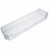Picture 1/2 -bottle holder door middle (original) BEKO refrigerator / ORDER ONLY