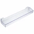 Picture 2/2 -bottle holder door middle (original) BEKO refrigerator / ORDER ONLY