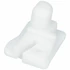 Picture 1/3 -door stop left (original) BEKO refrigerator / ORDER ONLY