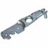Picture 1/2 -hinge upper (original) BEKO refrigerator / ORDER ONLY
