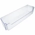 Picture 2/2 -bottle holder door lower (original) BEKO refrigerator / ORDER ONLY