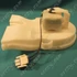 Picture 2/4 -fan complete (original) GORENJE/MORA refrigerator / ORDER ONLY