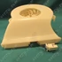 Picture 4/4 -fan complete (original) GORENJE/MORA refrigerator / ORDER ONLY