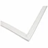 Picture 1/2 -door gasket freezer-part (original) BEKO refrigerator / ORDER ONLY
