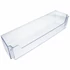 Picture 2/2 -bottle holder door lower (original) BEKO refrigerator / ORDER ONLY