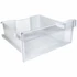 Picture 1/2 -drawer freezer-part complete (original) BEKO refrigerator