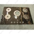 Picture 1/3 -ceramic top (original) GORENJE/MORA oven / ORDER ONLY