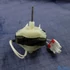 Picture 2/4 -fan freezer-part (original) LG refrigerator / ORDER ONLY