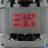 Picture 4/4 -motor (original) LG washing machine / ORDER ONLY