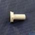 Picture 1/3 -foot (original) SHARP dryer machine / ORDER ONLY