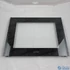 Picture 1/4 -glass, door outer (original) GORENJE/MORA oven / ORDER ONLY