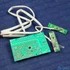 Picture 6/7 -board, main + display (original) GORENJE/MORA dishwasher / ORDER ONLY