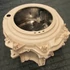 Picture 2/10 -tub + drum (original) GORENJE/MORA washing machine / ORDER ONLY