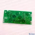 Picture 3/4 -board, display (original) gorenje hot plate / ORDER ONLY