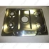 Picture 1/2 -burner plate oven ( gorenje)/rendelésre