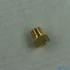 Picture 1/3 -nozzle, natural gas (NG), small (original) GORENJE/MORA oven / ORDER ONLY
