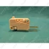 Picture 3/5 -microswitch (original) WHIRLPOOL washing machine / ORDER ONLY