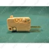 Picture 4/5 -microswitch (original) WHIRLPOOL washing machine / ORDER ONLY