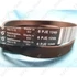 Picture 4/5 -1249 6pje ribbed belt, black ((original), HUTCHINSON) WHIRLPOOL washing machine / ORDER ONLY