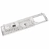 Picture 2/2 -cover, control panel (disassembled spare part, original) WHIRLPOOL / INDESIT washing machine