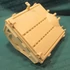 Picture 1/7 -mósószertartó ( complete , (original) ) WHIRLPOOL washing machine / ORDER ONLY