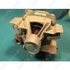 Picture 7/10 -motor (original) WHIRLPOOL washing machine / ORDER ONLY