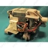 Picture 8/10 -motor (original) WHIRLPOOL washing machine / ORDER ONLY