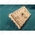 Picture 3/8 -board (main) (original) WHIRLPOOL washing machine / ORDER ONLY