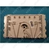 Picture 1/7 -board (main) (original) WHIRLPOOL washing machine / ORDER ONLY