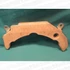 Picture 1/2 -counterweight, hajtás oldali (original) WHIRLPOOL washing machine / ORDER ONLY