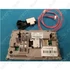 Picture 1/6 -service kit (vezérlőelektronika+ajtókapcsoló) (original) WHIRLPOOL / ORDER ONLY